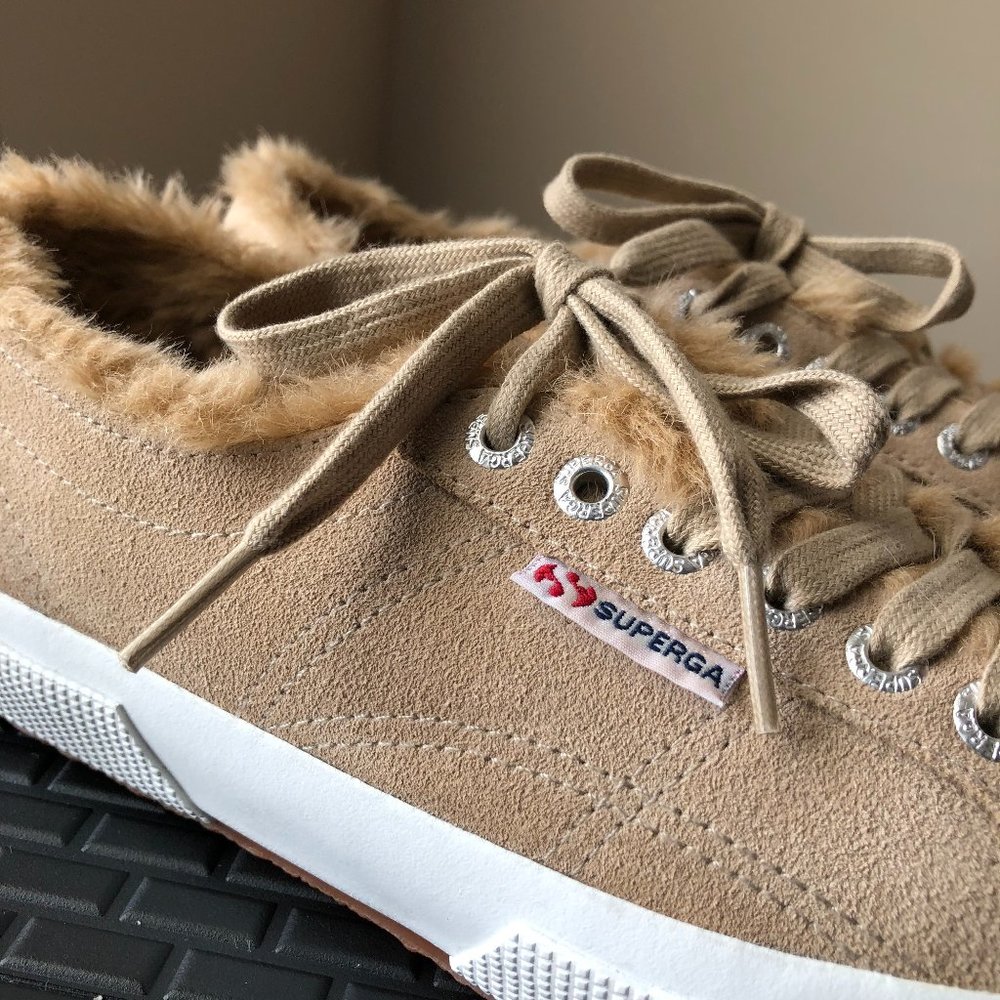 SUPERGA - Picture 5 of 8